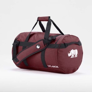 DUFLE BAG _DEEP RED_0008